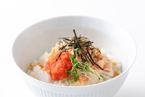 フードメニュー変更のお知らせ