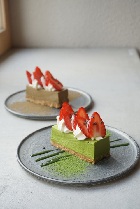 10/25-30銀座三越「ぎんみつお茶パーティ」に出展いたします!