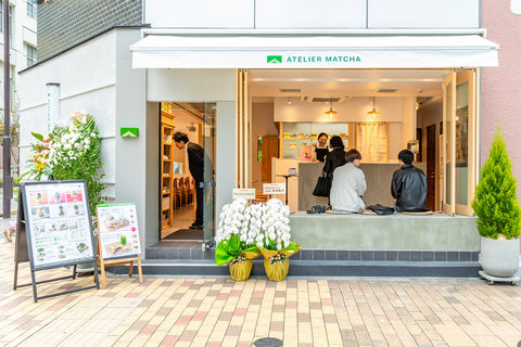 営業時間変更のお知らせ:毎日朝9時より営業いたします