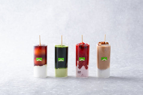 12月20日(金)10時「ATELIER MATCHA鎌倉」が JR鎌倉駅西口にオープン!