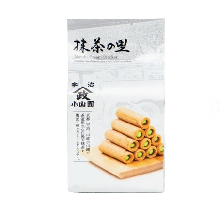 MATCHAパピロ 抹茶の里
