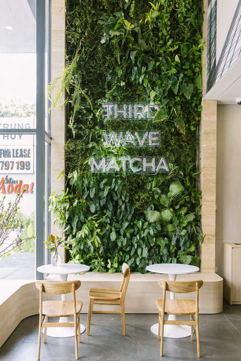 ATELIER MATCHA Ho Chi Minh