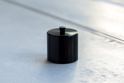 MATCHA canister "Vacuum Tea Cot"