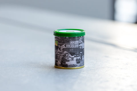 Matcha "Tennoyama" Atelier Match original can (30 g)