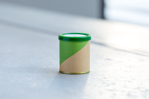Matcha "Matsukaze" Atelier Match original can (30 g)