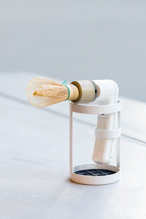 【数量限定】電動茶筅 MATCHA FORMER CHARAKU