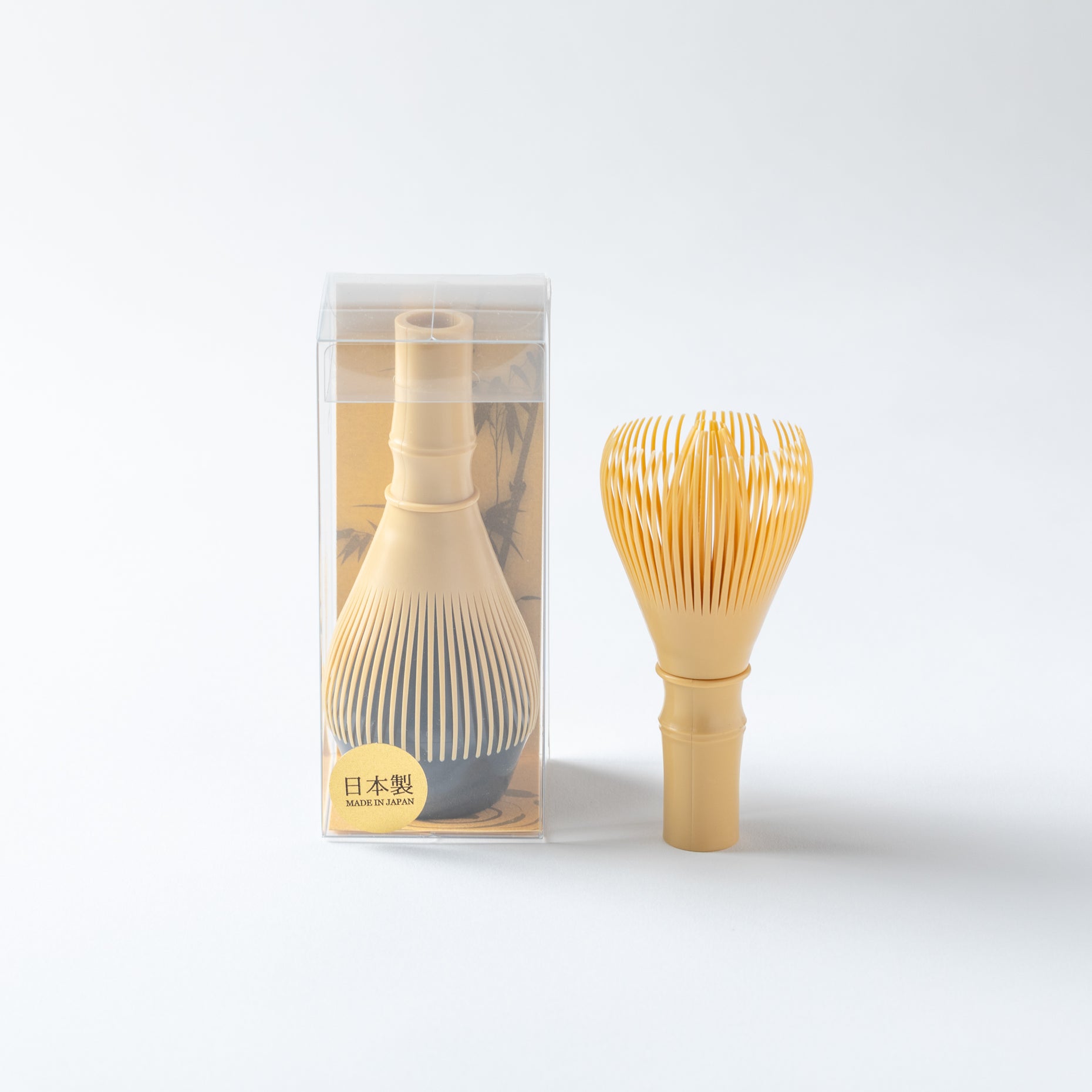 MATCHA GEAR – ATELIER MATCHA