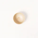 茶かざり抹茶碗（木箱入）／ 桜白色